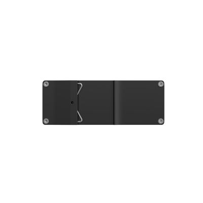 4. Teltonika NETWORKS TSW040 8-Port PoE+ Switch Nie zarządzany Fast Ethernet (10/100) Obsługa PoE Czarny