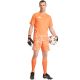 7. Koszulka męska adidas Tiro 26 Competition Goalkeeper Jersey pomarańczowa KC5352