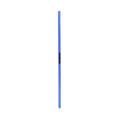 Laska treningowa Yakima Sport 1 m niebieska 100601