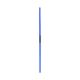 Laska treningowa Yakima Sport 1 m niebieska 100601
