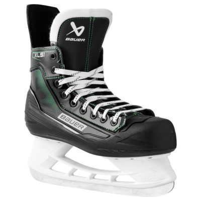 3. Łyżwy hokejowe Bauer X-LS 2.0 Intermediate