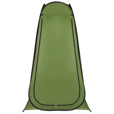 12. NAMIOT PRZEBIERALNIA TURYSTYCZNA 110X110X190CM