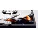 2. Dysk HDD WD Blue WD20EZBX (2 TB ; 3.5"; 256 MB; 7200 obr/min; SMR)