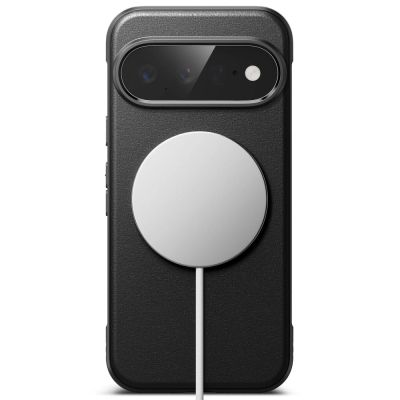 3. Etui Ringke Onyx Magsafe na Google Pixel 11 - czarne