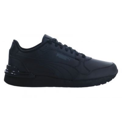 6. Buty Puma ST Runner v4 L Jr 39973601