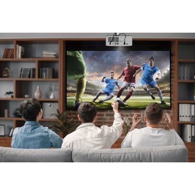 12. PROJEKTOR OPTOMA HZ40HDR LASER FHD 4000 ANSI 2MLN:1