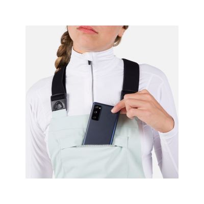 9. Spodnie Rossignol W Relax Bib