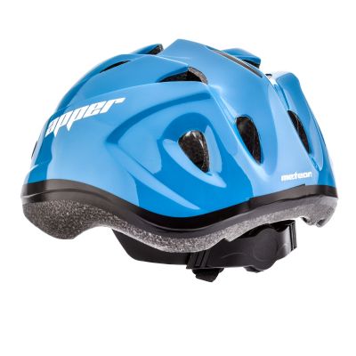 3. Kask rowerowy Meteor KS07 24896-24897