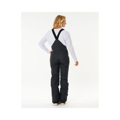 6. Spodnie narciarskie RIP CURL Vermont Bib 10K/10K czarny