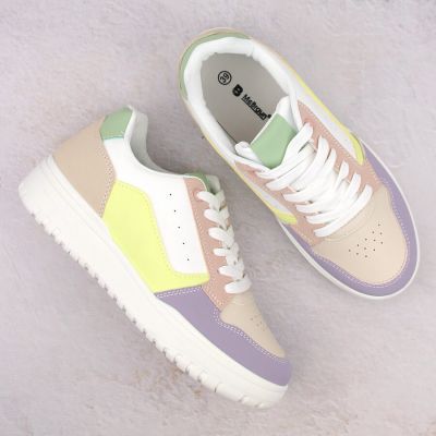 14. Buty sportowe McBraun W EU656B multikolor