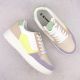14. Buty sportowe McBraun W EU656B multikolor
