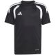 9. Koszulka dla dzieci adidas Tiro 26 League Jersey czarna KB1319