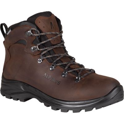 7. Buty trekkingowe Alpinus GR20 High Tactical M GR43315