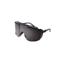 Okulary POC Devour Glacial black - TU