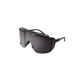 Okulary POC Devour Glacial black - TU