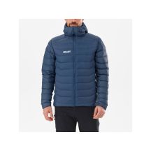 Kurtka MILLET M Kamet Down Hoodie Granatowy
