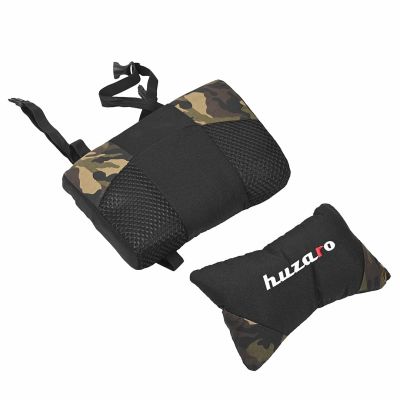 14. Fotel gamingowy Huzaro Force 4.7 Camo Mesh
