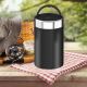 2. Termos obiadowy 750ml MR-1649-75-BLACK MAESTRO