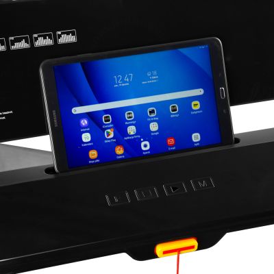 9. BE5872N BIEŻNIA ELEKTRYCZNA HMS