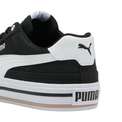 3. Buty męskie Puma Court Classic Vulc FS 396353 03
