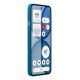 3. Nothing 4a 17,2 cm (6.78") Dual SIM Android 16.0 5G 12 GB 256 GB 5080 mAh Niebieski