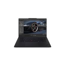 Lenovo ThinkPad P1 G7 Ultra 7 165H 16"WQXGA IPS 500nits 165Hz LBL AG 32GB LPDDR5X 7500 SSD1TB GeForce RTX 4070 8GB Cam 5.0MP + IR 90Wh W11Pro Black 3Y OnSite