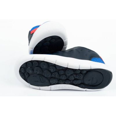 7. Buty Reebok Ventureflex Slip-on Jr CM9144