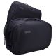 12. Torba Thule Subterra 2 Convertible Carry-on - Black