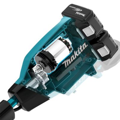 4. Podkaszarka 18V MAKITA DUR369APT2