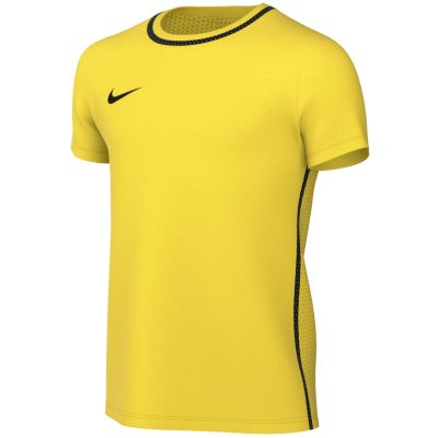 3. Koszulka dla dzieci Nike Dri-Fit Park 26 żółta HM7134 719