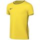 3. Koszulka dla dzieci Nike Dri-Fit Park 26 żółta HM7134 719