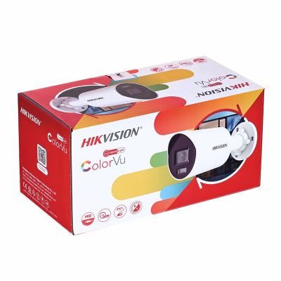 6. KAMERA IP HIKVISION DS-2CD2047G2H-LIU/SL (2,8mm)(eF)