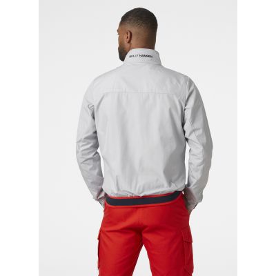 5. Kurtka Helly Hansen Salt Windbreaker Jacket M 30299 853
