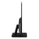 3. Viewsonic VA2432-H-2 monitor komputerowy 61 cm (24") 1920 x 1080 px Full HD LED Czarny