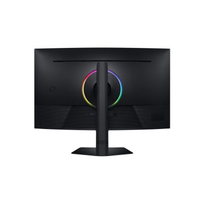 5. MONITOR SAMSUNG ODYSSEY G7 LED 37" LS37FG750EUXEN 165Hz