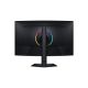 5. MONITOR SAMSUNG ODYSSEY G7 LED 37" LS37FG750EUXEN 165Hz