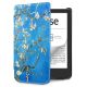 Etui TechProtect SmartCase na PocketBook Verse / Pro / Lite - niebieskie