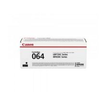Canon 064 kaseta z tonerem 1 szt. Oryginalny Czarny