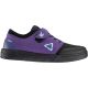 Buty rowerowe (platformy) dziecięce LEATT Flat 2.0 Junior