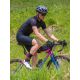 2. Koszulka rowerowa NORTHWAVE FAST Jersey - czarny