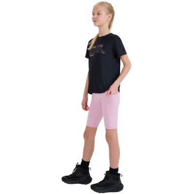 15. Spodenki 4F FNK F0857 Jr 4FJWSS25TFSHF0857 56S