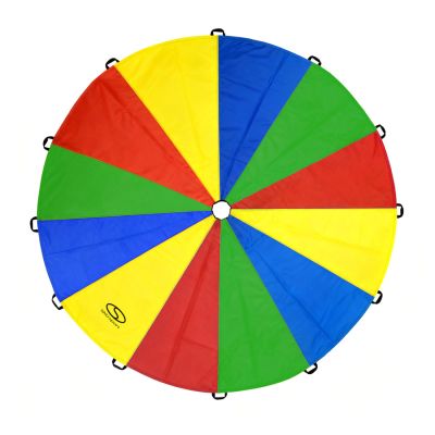 2. Chusta animacyjna 3m 12 uchwytów / VP3M-12P