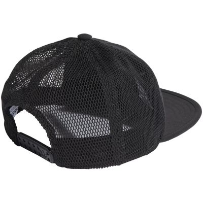 2. Czapka z daszkiem adidas Adicolor Archive Trucker Cap HL9334
