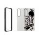 7. Etui silikonowe Samsung Flipsuit Case Rugged EF-JS931CBEGWW do Samsung Galaxy S25 - czarne