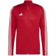 8. Bluza adidas Tiro 23 League Training Track Top M HS3502
