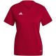 10. Koszulka adidas Entrada 22 Tee W HC0441