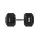 21. Hantla HMS Hex Pro 35 kg