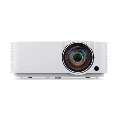 2. Acer Vero SL2520n Projektor o standardowym rzucie 4000 ANSI lumenów DLP 1080p (1920x1080) Kompatybilność 3D Biały