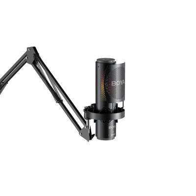 34. USB  Microphones BOYA K9