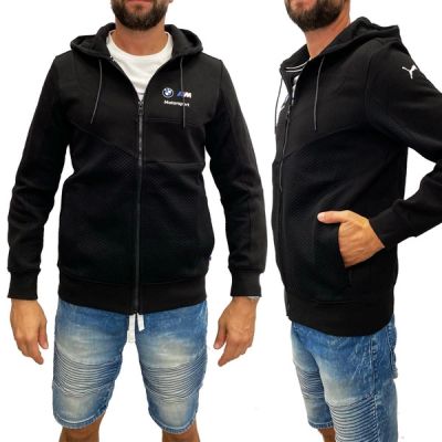 6. Bluza Puma BMW MMS M 535864 01